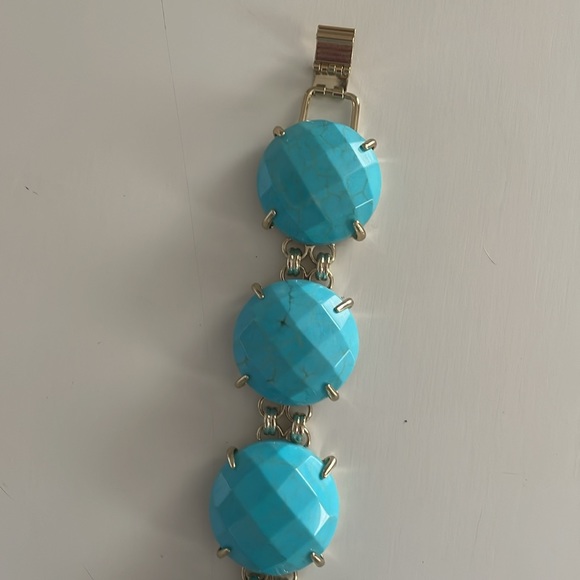 Kendra Scott Cassie Bracelet - Picture 4 of 6
